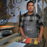 Who makes your Salvora?