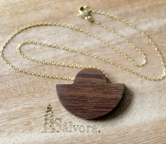 Wood jewelry set, Wooden studs mayan earrings or natural wood earring with hypoallergenic studs, Ethnic stud earrings in wooden jewelry