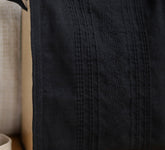 Bolsos artesanales de telar de pedal con madera exótica vintage - SalvoraShop