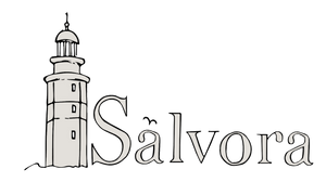 Salvora shop logo moda mujer artesania